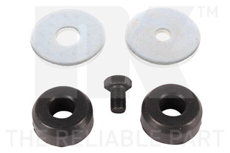 Задній амортизатор (стойка) nk 63472011