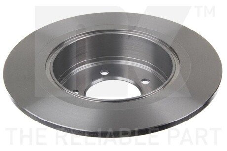 Задний тормозной диск nk 203083