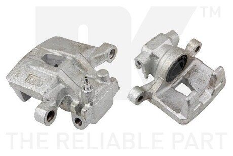 Задний тормозной суппорт nk 2130180