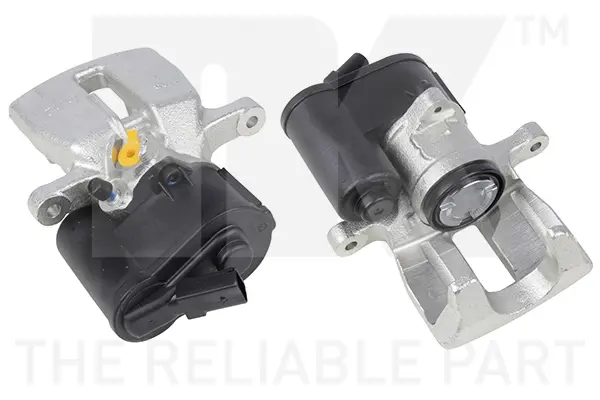 Задний тормозной суппорт NK 2147329