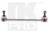 Задня стійка стабілізатора NK 5112513PRO (фото 1)