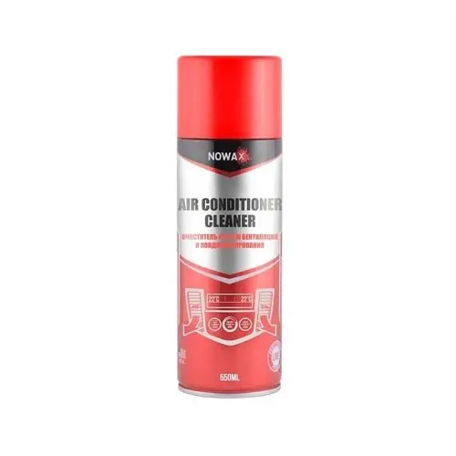 Очисник систем вентиляції і кондиціонування 550ml nowax NX55018