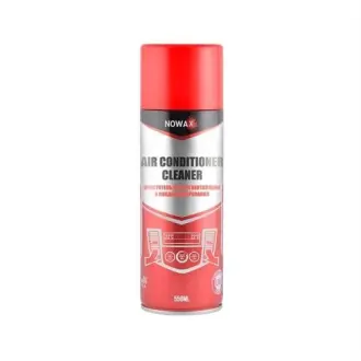 Очисник систем вентиляції і кондиціонування 550ml nowax NX55018