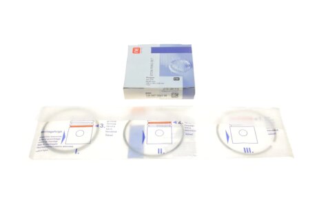 Поршневые кольца npr 120007004300 на Бмв 5 серии