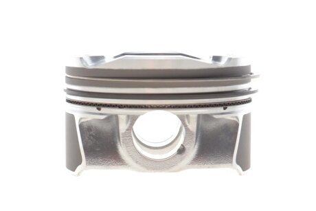 Поршень двигуна npr 130007000200