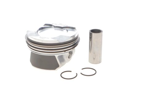 Поршень двигуна npr 130007000200