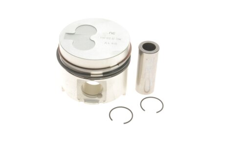 Поршень Citroen npr 130011000200 на Ситроен Джампи