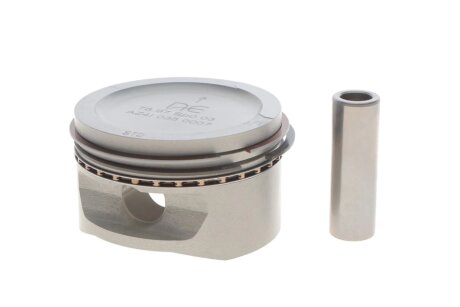 Поршень двигуна npr 130035000700 на Опель Астра ф