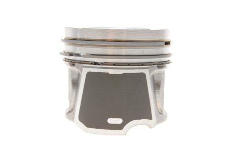 Поршень двигуна npr 130038000300