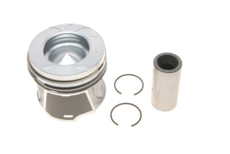 Поршень двигуна npr 130038000300