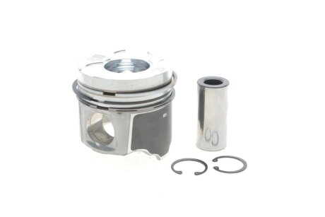 Поршень +0,50 80,50 mm 1шт. npr 130038002321