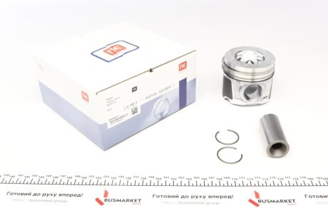 Поршень Nissan npr 130038003621