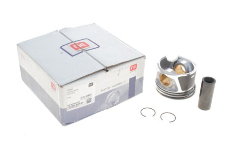 Поршень VW npr 130050001921 на Шкода Суперб 2