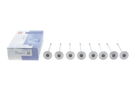 Клапан ГБЦ npr 147035000700