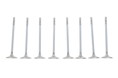 Клапан ГБЦ npr 147035000700