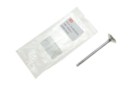 Клапан ГБЦ npr 147038000500