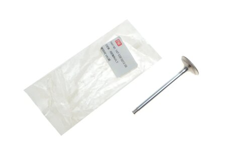 Клапан ГБЦ npr 147038001200