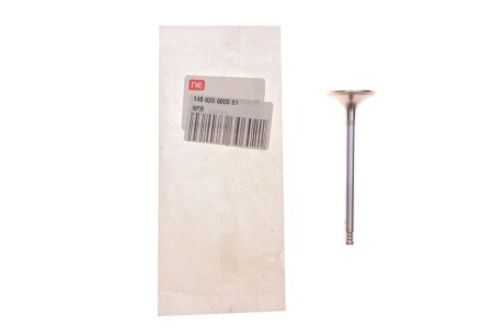 Клапан ГБЦ npr 148035000501