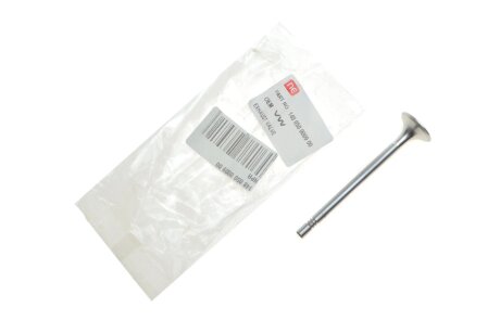 Клапан ГБЦ npr 148050000900