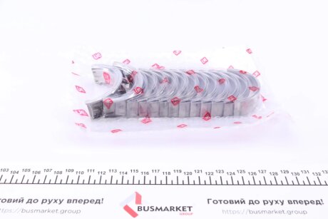 Вкладыши коренные npr 180007000100