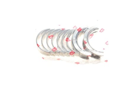 Вкладиші корінні npr 180007001100