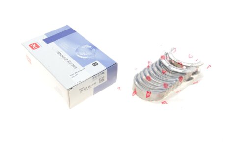 Вкладиші корінні npr 180007001100 на MINI MINI