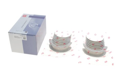 Вкладыши коренные npr 180010001000 на Мерседес C-Class w206