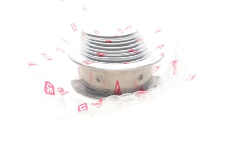 Вкладыши коренные npr 180021000800