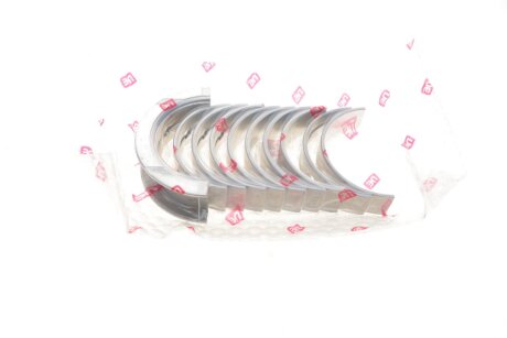 Вкладыши коренные npr 180021000800