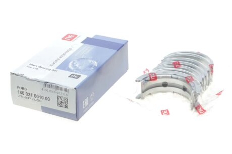 Подшипник скольжения HL STD npr 180021001000