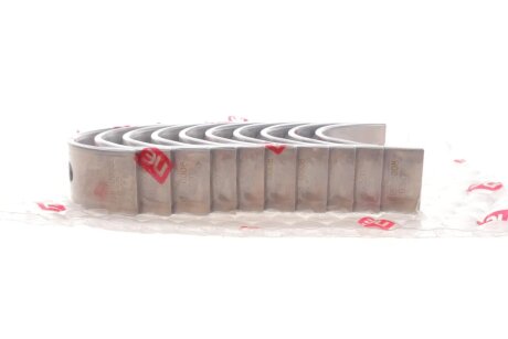 Вкладыши коренные npr 180038000821