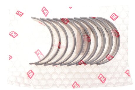 Вкладыши коренные npr 180038000821