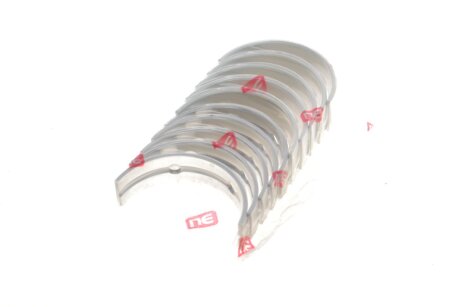 Вкладыши коренные npr 180038001400