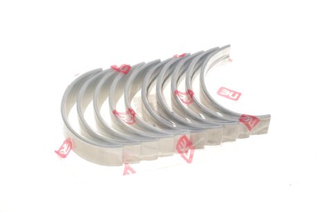 Вкладыши коренные npr 180038001400