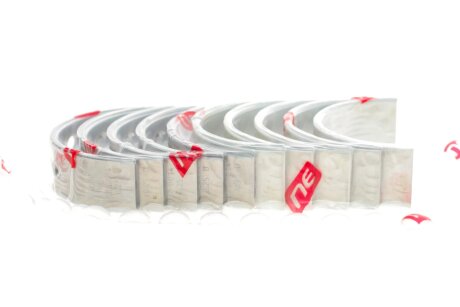 Вкладыши коренные npr 180038001415