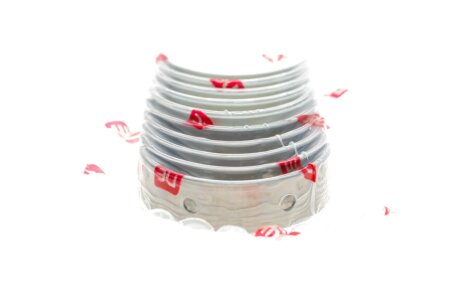 Вкладыши коренные npr 180038001415