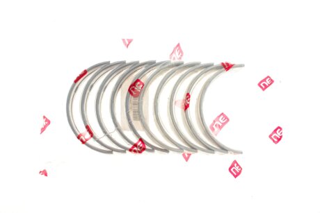 Вкладыши коренные npr 180038001415