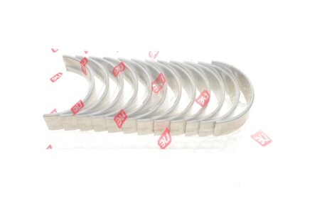 Вкладыши коренные npr 180050001700