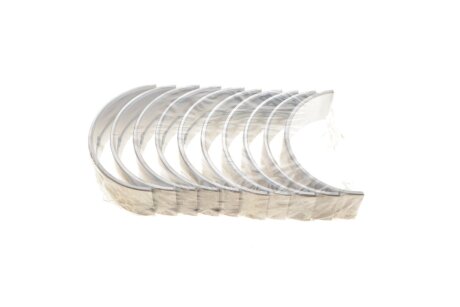 Вкладыши коренные npr 180051000115