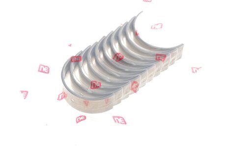 Вкладыши коренные npr 180051000117