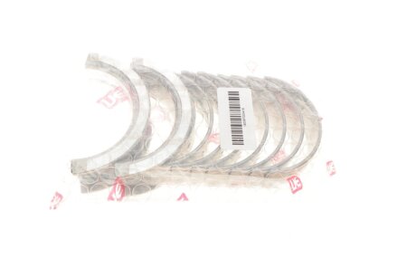 Подшипник скольжения HL (+ 0,25 мм) [4 пары] npr 180087000415