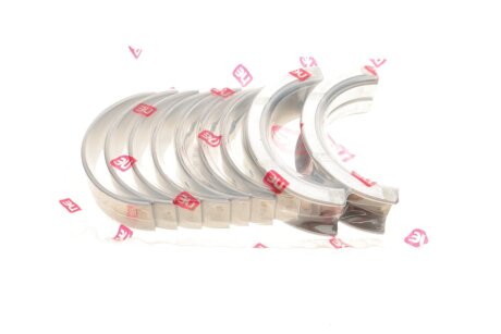 Подшипник скольжения HL (+ 0,25 мм) [4 пары] npr 180087000415