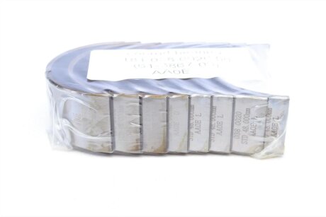 Подшипник скольжения PL npr 181038002000