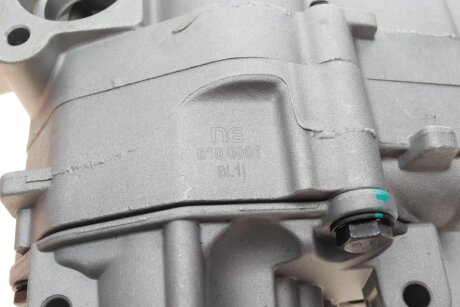 Насос масляный npr 191010000100