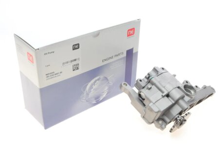 Насос масляный npr 191010000100 на Мерседес E-Class A207/C207