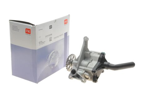 Насос масляный npr 191010000300 на Мерседес Вито 638