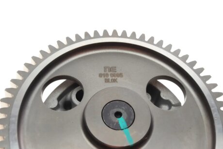 Насос масляный npr 191010000500