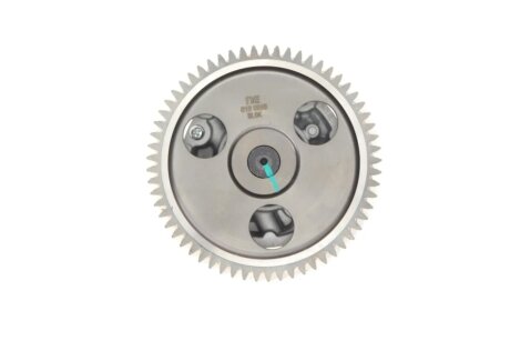 Насос масляный npr 191010000500