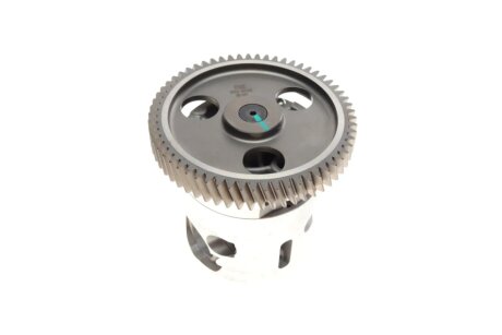 Насос масляный npr 191010000500