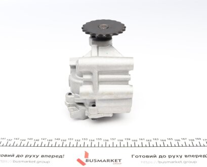 Насос масляный npr 191038001000